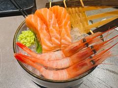 -沼津港精致料理·寿喜烧·烧鸟(龙湖南桥天街店)