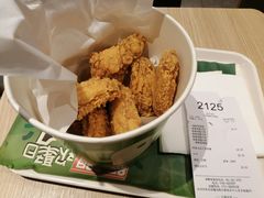 -德克士(东安店)