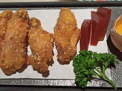 -巴黎春天(陕西路店)