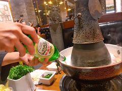 -丁卯•铜锅涮肉(工体店)