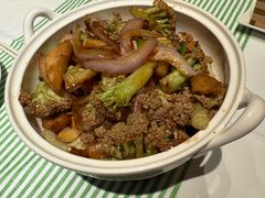 -桂满陇·蟹黄小笼汤包(清河万象店)