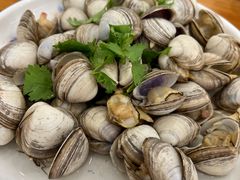 -大丰收海鲜地方菜馆