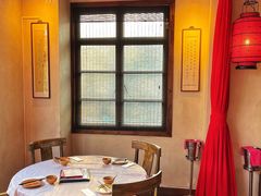 -龙门阵茶屋川菜馆(武康路店)