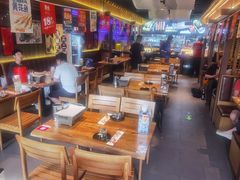 -聚点串吧·北京烧烤(朝北店)