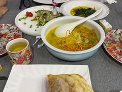 -中卫御苑福膳·养生局(圆明园店)