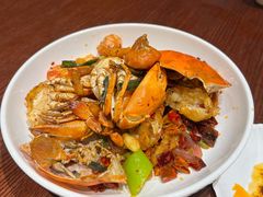 -南海渔家•海鲜•正宗海南菜(海棠湾店)