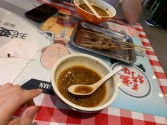 -北方工业大学学生餐厅