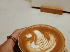 -隹木咖啡馆(宝龙广场店)