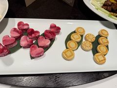 -宝丽轩中餐厅BAOLIXUAN