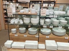 -MUJI无印良品(远洋未来广场店)