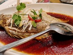 -令氏家外家周秦食府(高新店)