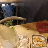 隧道口牛肉小酒馆  冬日里的虾蟹煲超美味