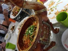 -敦煌楼(御景·阳光润园店)