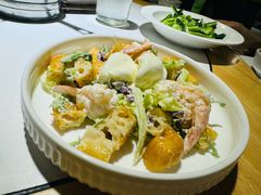 -嫩芽 ·地道重庆菜(十八梯露台夜景店)