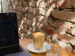 -VOYAGE COFFEE(北锣鼓巷店)