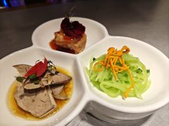 -姑苏家宴·苏帮菜·松鼠桂鱼(苏州总店)