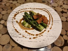 -西村日本料理(香格里拉饭店)