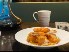 -庐灶江南·江南菜·四合院Bistro(东直门雍和宫·原华侨宾馆店)