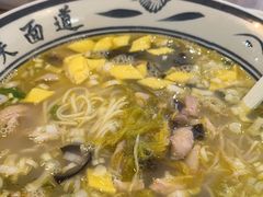 -秦关面道(世博店)