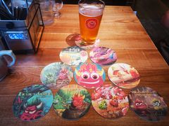 -Devils’ Brewery小恶魔精酿啤酒(武汉天地店)