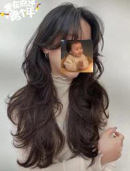 -MMby Hair Code芭曲发型