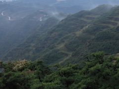 -云顶山风景区