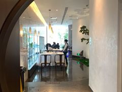 门面-松鹤楼·非遗·苏帮菜(融科店)