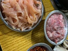 -渝味黄姐火锅(黄泥村店)