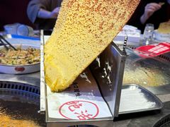 -山河屯铁锅炖·非遗东北菜(南山店)
