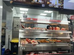 -华莱士·全鸡汉堡(四望亭店)