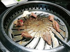 -木槿花韩式炭烤·熟成肉工坊(孙文东路店)
