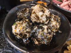 -九田家黑牛烤肉料理(太阳城店)