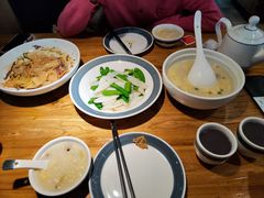 -吕氏疙瘩汤·私家菜馆(慈云寺店)