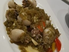 -涵苑私宴定制(外滩店)