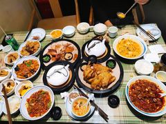 -大厨小馆(华阳城店)