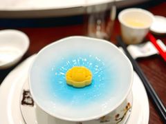 -火福·天湖阁大闸蟹博物馆主题餐厅(浅水湾店)