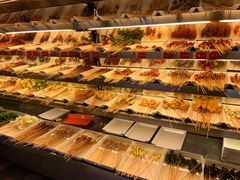 -佰人王串串香(南通路店)