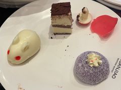 -川骄海鲜自助(河东店)