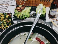 -云晓光头烧烤吧(盛夏店)
