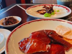 -杭州西子湖四季酒店·金沙厅