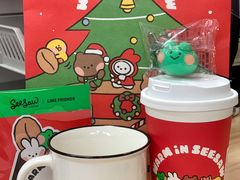 -Seesaw Coffee(上生新所店)