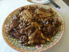 醋溜木须-鸿宾楼(展览馆路店)