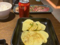 -新石器烤肉(中房金谊广场店)