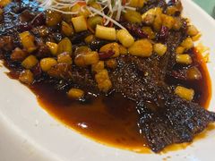 -饼中王酒楼(光复西路店)