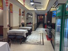 -昱德来·天津菜·渤海湾小海鲜(华夏店)