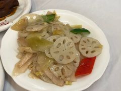 -文记壹心鸡(宝华路店)