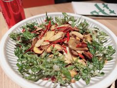 -半山腰·云南菜(侨福芳草地店)