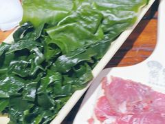 -东巴婆婆云南鱼豆花火锅(大东门店)
