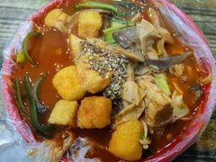 -老王太太串吧(中街店)