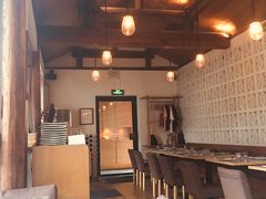 大堂-SUSU·苏苏(四合院创始店)